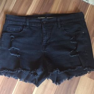 Old Navy Boyfriend Shorts